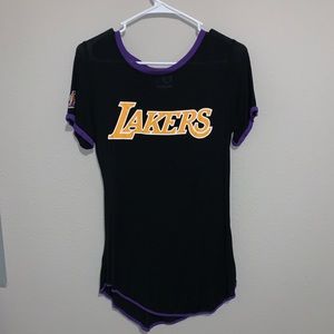 Lakers T-shirt
